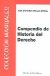 COMPENDIO DE HISTORIA DEL DERECHO