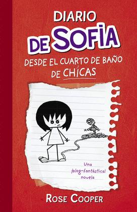 DIARIO DE SOFIA DESDE EL CUART(DIGITAL)