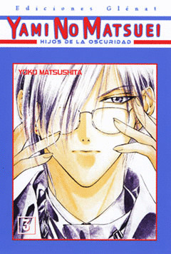 YAMI NO MATSUEI, 3