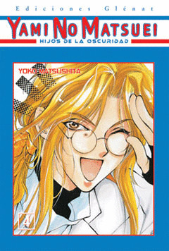 YAMI NO MATSUEI, 4