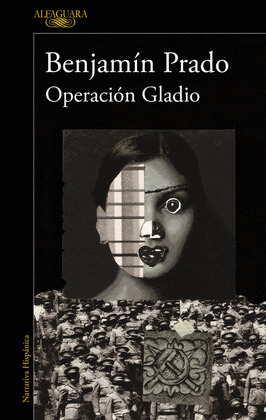 OPERACION GLADIO (DIGITAL)