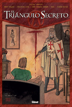TRIANGULO SECRETO, 3