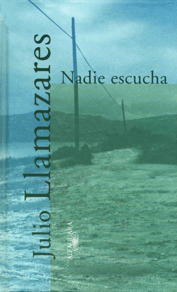 NADIE ESCUCHA (DIGITAL)