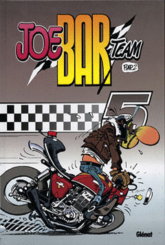 JOE BAR, 5