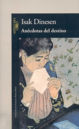 ANECDOTAS DEL DESTINO (DIGITAL)