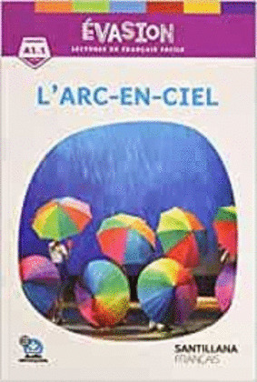 L'ARC EN CIEL