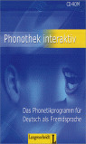 PHONOTHEK INTERACKTIVE +CD ROM