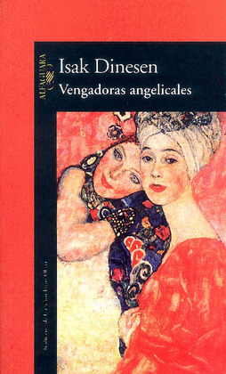 VENGADORAS ANGELICALES (DIGITAL)