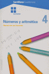 CUADERNO NUMEROS Y ARITMETICA 4