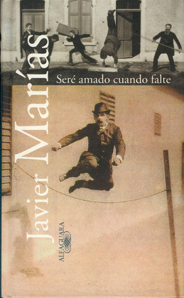 SERE AMADO CUANDO FALTE (DIGITAL)