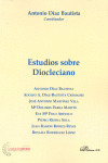 ESTUDIOS SOBRE DIOCLECIANO