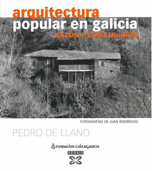 ARQUITECTURA POPULAR EN GALICIA (GALEGO)