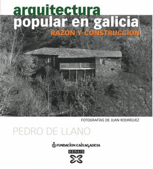 ARQUITECTURA POPULAR EN GALICIA