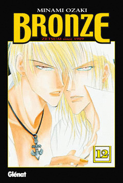 BRONZE,12