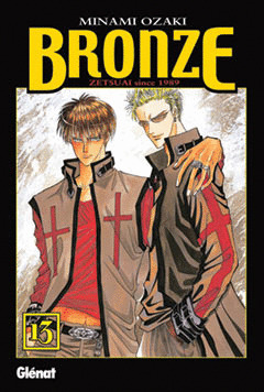 BRONZE,13