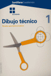 CUAD DIBUJO TECNICO I