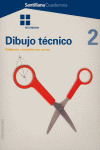 CUAD DIBUJO TECNICO II