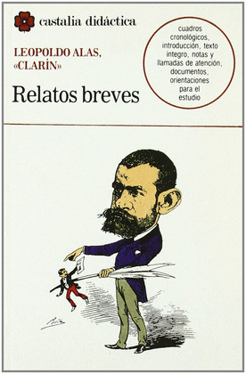 RELATOS BREVES (CLARIN)
