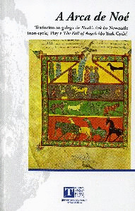 ARCA DE NOÉ, A (EDICION BILINGUE INGLES - GALEGO)