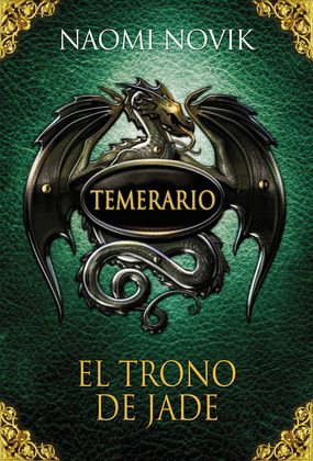 TEMERARIO II. EL TRONO DE JADE (DIGITAL)