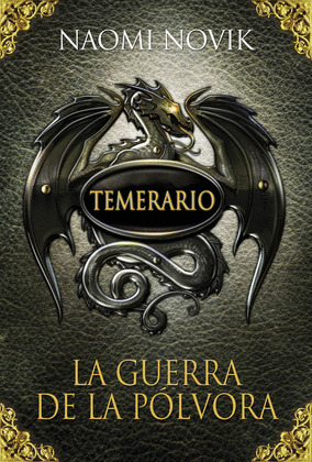 TEMERARIO III. LA GUERRA DE L  (DIGITAL)