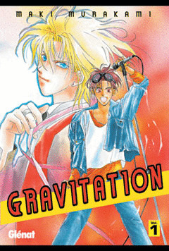 GRAVITATION, 1