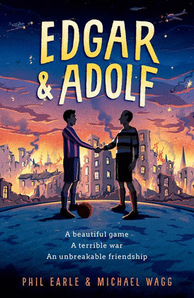 ROLLERCOASER: EDGAR & ADOLF