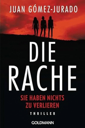 DIE RACHE