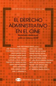 EL DERECHO ADMINISTRATIVO EN EL CINE