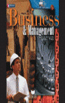 TOOLS 2 BUSINESS AND MANAGEMENT (S.B.)