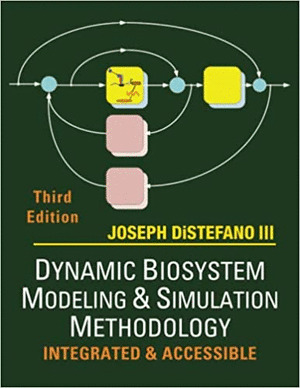DYNAMIC BIOSYTEM MODELING & SIMULATION METHODOLOGY: INTEGRATED & ACCESSIBLE