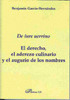 DE IURE UERRINO