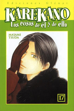 KAREKANO,17