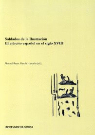SOLDADOS DE LA ILUSTRACIÓN