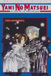 YAMI NO MATSUEI, 8
