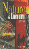 TOOLS: NATURE AND ENVIROMENT 2. CD AUDIO (1)