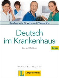 DEUTSCH KRANKERHAUS ALUMNO+EJERCICIOS