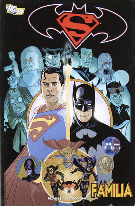 WORLD'S FINEST