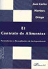 EL CONTRATO DE ALIMENTOS