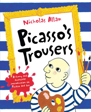 PICASSO''S TROUSERS