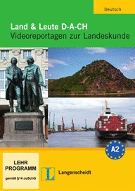 LAND & LEUTE DVD-ROM