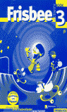 5EP FRISBEE 3 (ACTIVITY BOOK)