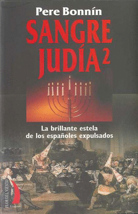 SANGRE JUDIA 2