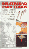 RELATIVIDAD PARA TODOS. ( 2ª EDICION )