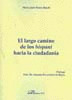 EL LARGO CAMINO DE LOS HISPANI HACIA LA CIUDADANÍA