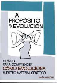 A PROPÓSITO DE LA EVOLUCIÓN. CLAVES PARA COMPRENDER CÓMO EVOLUCIONA NUESTRO MATE