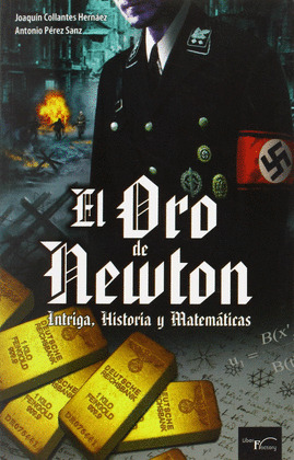 EL ORO DE NEWTON
