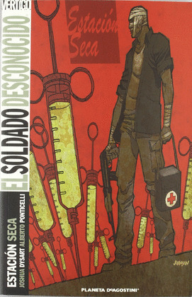 SOLDADO DESCONOCIDO