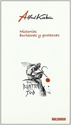 HISTORIAS BURLESCAS Y GROTESCAS