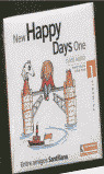 NEW HAPPY DAYS ONE CLASS CD'S (2)